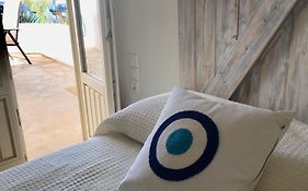Cycladic House